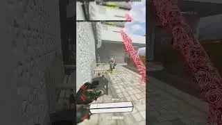 НОВОЕ КОПЬЕ УДИВИЛО ДАЖЕ МЕНЯ  #warzone #mw3 #callofduty #movement #videogame #oneshot