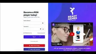 06: Player staking digital assets (NFTs)