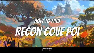 GW2 | How to Find 