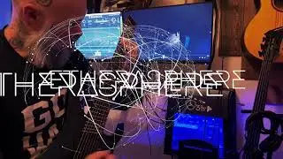 J.M. Smart | Short Sneak Peek at  PERPLEXIA