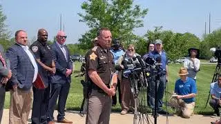 Details on Alabama escapee Casey Cole White's capture and ex-jailer Vicky White's death in Indiana