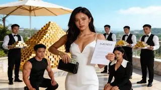 Dibuang di RS, ku-lindungi! Saat kepala RS menghalangi… aku buka identitas asliku.