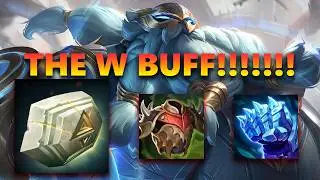 THE UN-KILLABLE GRAGAS BUILD