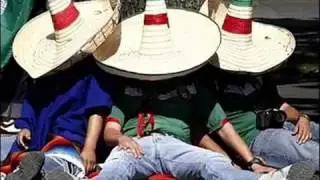 Que hambre!