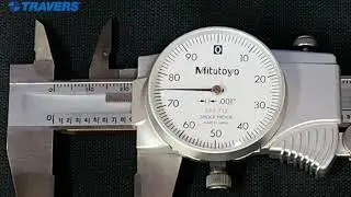 How Do You Read Measurements Taken With Dial Calipers?