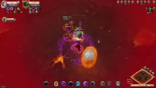 Albion Online HellGate 2v2 part.11