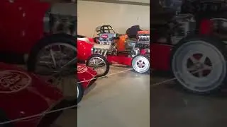NHRA Museum Field Trip