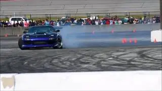 Import Alliance 2017