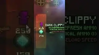 Adding more weapon mods to my game! 
