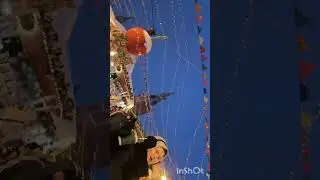поездка в Москву  2023-24 год.