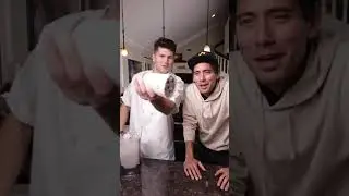 The Internet's BEST MAGIC TRICKS | Zach King Magic Compilation 2023 Reversed 