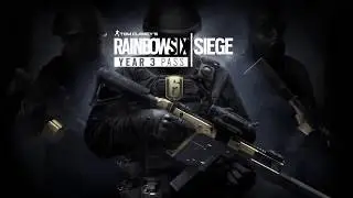 [SEASON PASS YEAR 3] DÉTAILS/REVIEW - Rainbow Six Siege