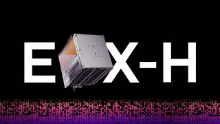 Bienvenue chez EOX-H