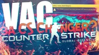 ДАЮТ ЛИ ВАК ЗА CS:GO CHANGER? | ВСЯ ПРАВДА !