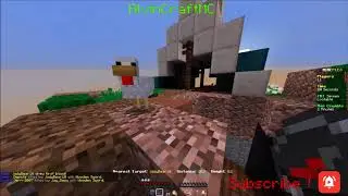 Mineplex HACKER COMPILATION Part 3