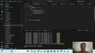 #react #reacttutorial What is Key in React? | How to create table from array of Objects in React?