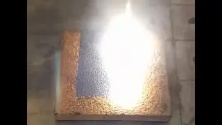 P Laser 1000W Trails