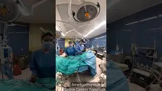 Burun Tıkanıklığı Ameyatı - Prof. Dr. Haluk Özkarakaş