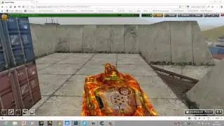 Tanki-Online Hack Cheat Engine 6.3 [HD]
