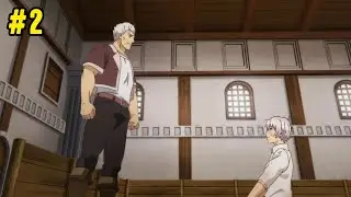 Overworked Office Guy Dies After Promotion, Reborn as a Powerful Healer in a Magical World