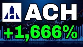 ACH Huge Pump! || Alchemy Pay Price Prediction - ACH News Today