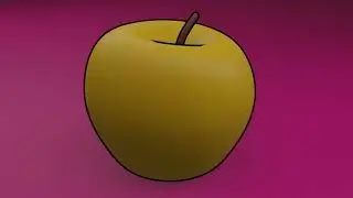 Apple Anime