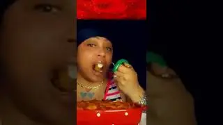 TACO BAKE 🌮🌮#Tacobake #mukbang #eatwithme #asmr #TacoQueen