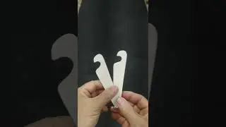 📲 Suporte de Celular em Minutos, só com PVC! Prático, sem gastar nada. #shorts