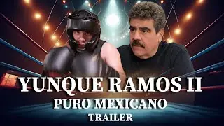 EL YUNQUE RAMOS II - TEASER