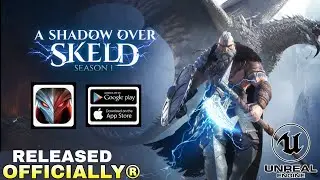 Century Age of Ashes Gameplay Officially Released New UNREAL Engine For Android/ios 2023