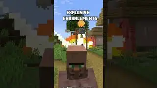 ⚡ТОП 5 МОДОВ ДЛЯ УЛУЧШЕНИЯ ВАШЕГО МАЙНКРАФТА! Ч.7⚡