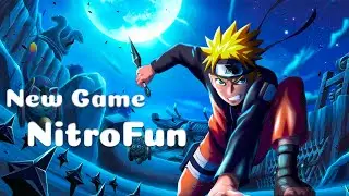 (Nightcore) New Game - NitroFun