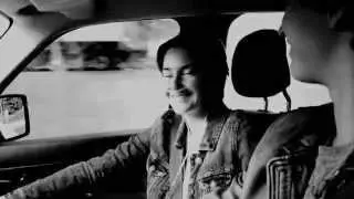 Hazel + Augustus | not about angels.