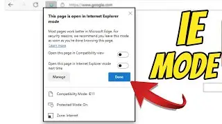 BEST feature in Microsoft Edge