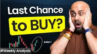 NOW is the Best Time to Trade | Weekly Market Analysis | 15th to 19th September 2025