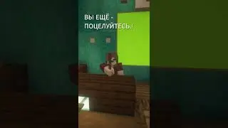 Я В ШКИЛЕ С @gilifart  #minecraft #клоун #игра #4k #тренды