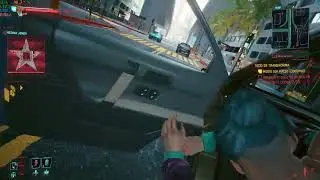 Cyberpunk 2077 patch 1.6 |GTX 1650 |rendimiento| best settings  50 and 60 fps