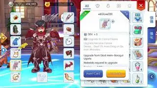 Assassin 1m Grimtooth 1m SonicBlow 89k Crit Guide
