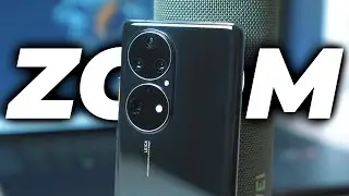 HUAWEI P50 PRO ALINIR MI? - FOTOĞRAF VE ZOOM BU TELEFONUN İŞİ