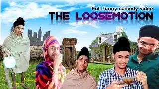 THE LOOSEMOTION || FUNPREET