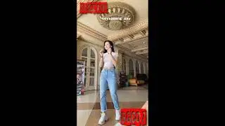 Bigo Live Bergoyang,