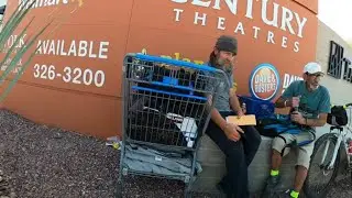 My Homeless Neighbors / Donations and Mail Delivery