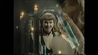 Channel 4 - Adverts and Continuity - Christmas Eve 1993