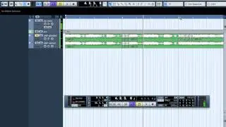 Editing 201 - Glitch and Stutter effect tutorial