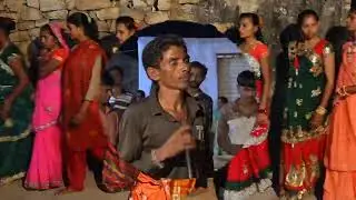 Ramdev studio Live Stream // જય અંબે મંડળ ખંપાળીયા // ગરબા