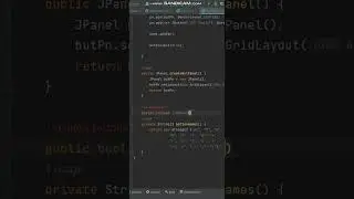 javaプログラミングの初めの６０歩目、今度はテストケースを作成します。引数に数字(文字列)が渡されたときにTRUEを返すメソッドを作ります。テストファーストで作るので早い！