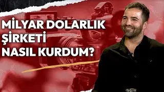Şunu Bana Bir Anlat Kağan Sümer | 