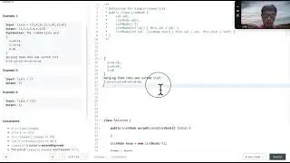10分钟解题 | LeetCode 23  Merge k Sorted Lists | PQ