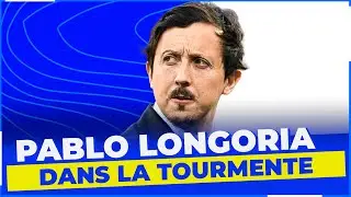 OM : LONGORIA DANS LA TOURMENTE VS LES ARBITRES ! GREENWOOD 75M€ AU BARCA? TOUTES L'ACTU...