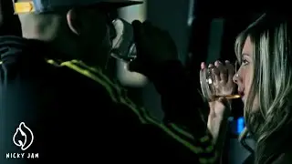 Nicky Jam - Voy a Beber | Vídeo Oficial
